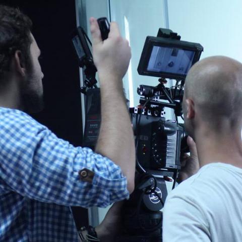 Backstage 2